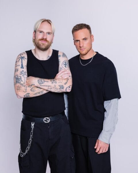 STUK LIVE