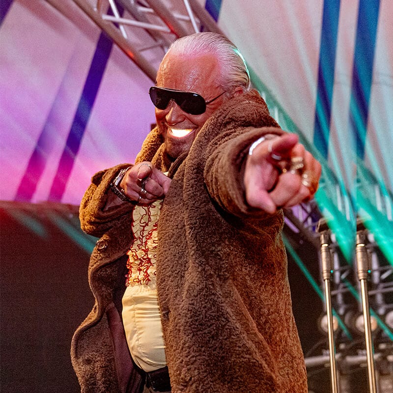 Zaterdag Party Edition – Babbels Live Festival