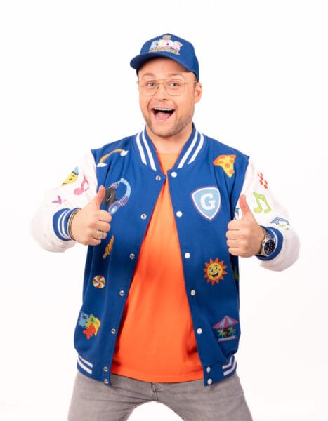 Gino Graus
