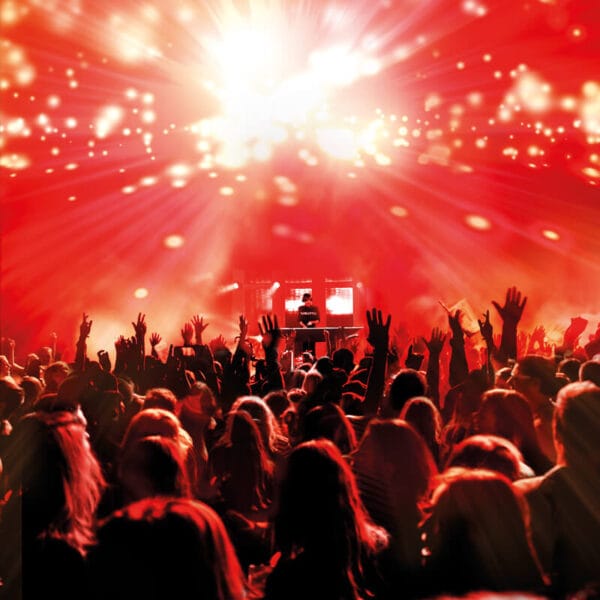 Q-MUSIC FOUTE UUR LIVE