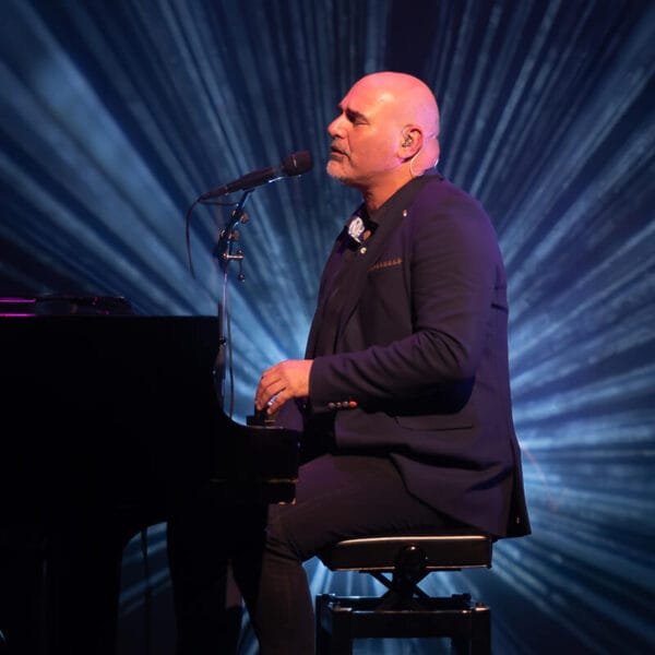 THE BILLY JOEL EXPERIENCE