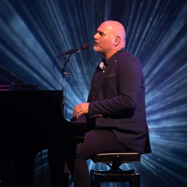 THE BILLY JOEL EXPERIENCE